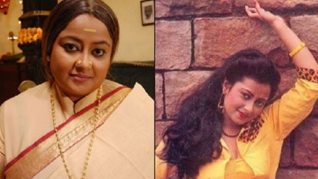 Sriprada, best known for appearing in Hindi and Bhojpuri films, passes away after COVID-19 complications Sriprada, best known for appearing in Hindi and Bhojpuri films, passes away after COVID-19 complications