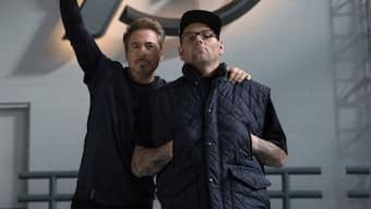 Robert Downey Jr’s personal assistant Jimmy Rich dies in car accident at 52; Marvel stars pay tribute