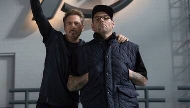 Robert Downey Jr’s personal assistant Jimmy Rich dies in car accident at 52; Marvel stars pay tribute