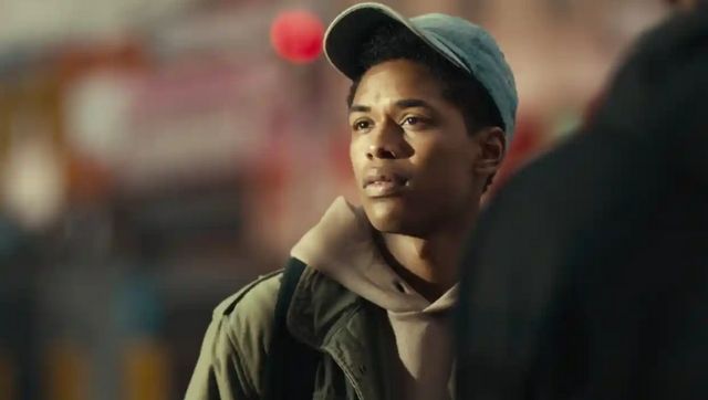 Monster movie review: Kelvin Harrison Jr shines in earnest telling of a Black teen’s courtroom woes Monster movie review: Kelvin Harrison Jr shines in earnest telling of a Black teen’s courtroom woes