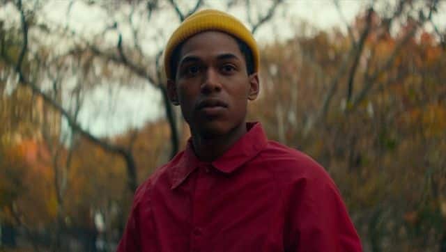 A still from Monster. Image from Twitter