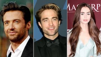 Hugh Jackman, Robert Pattinson, Lily Collins urge fans to donate to relief funds amid COVID-19 second wave in India
