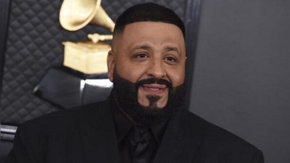 After pandemic pullback, DJ Khaled releases 12th album, including collaborations with 29 rappers
