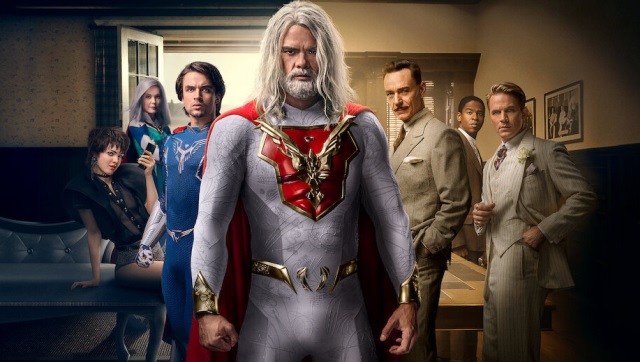 Jupiter's Legacy review: Netflix, Millarworld superhero series is a depthless deconstruction of Golden Age idealism Jupiter's Legacy review: Netflix, Millarworld superhero series is a depthless deconstruction of Golden Age idealism