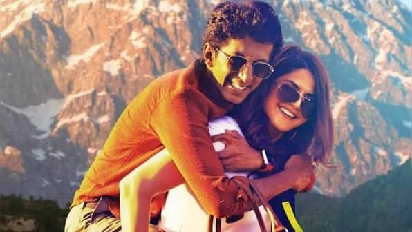 Hum Bhi Akele Tum Bhi Akele: Anshuman Jha, Zareen Khan on striking a friendship through road trips on Disney+ Hotstar film