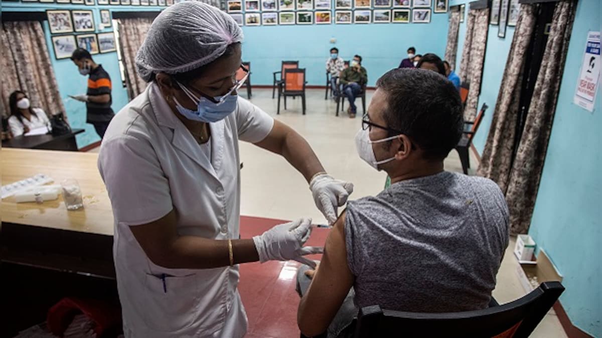 Coronavirus Live News Updates: No home quarantine in Assam for COVID-19 patients with comorbidities, says Himanta Biswa Sarma