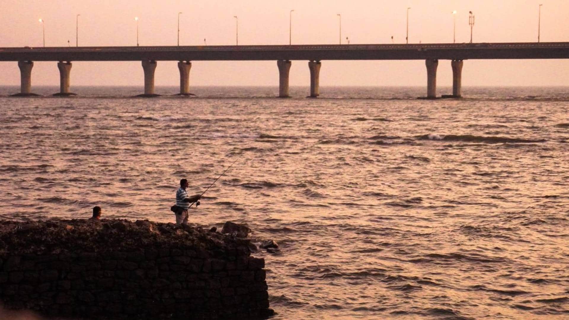 Livelihoods of Worli's Koli community, impacted by coastal infra projects, further battered by COVID-19 crisis