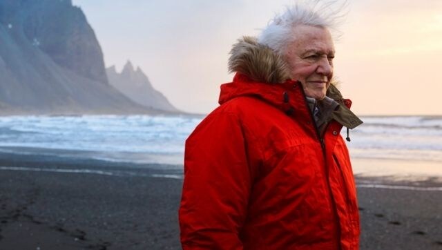 David Attenborough to address political leaders at UN summit about tackling 'crippling' threat of climate change