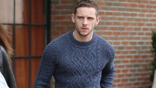 Jamie Bell joins Elisabeth Moss, Wagner Moura in Shining Girls series adaptation at Apple TV+ Jamie Bell joins Elisabeth Moss, Wagner Moura in Shining Girls series adaptation at Apple TV+