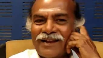 Veteran Tamil actor 'Joker' Thulasi passes away after COVID-19 complications