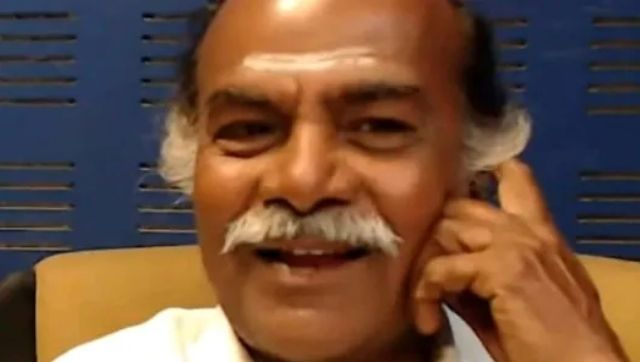 Veteran Tamil actor 'Joker' Thulasi passes away after COVID-19 complications Veteran Tamil actor 'Joker' Thulasi passes away after COVID-19 complications