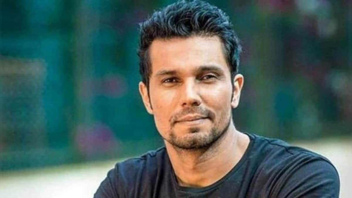 Randeep Hooda on working with Salman Khan for third time in Radhe: There's no prep involved, it's breezy and not too taxing