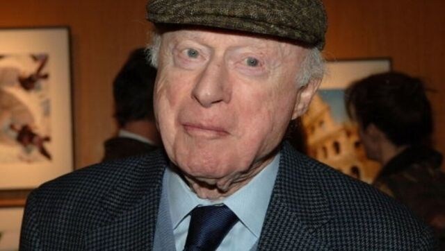 Norman Lloyd, actor who worked with Orson Welles, Alfred Hitchcock, Charlie Chaplin, passes away aged 106