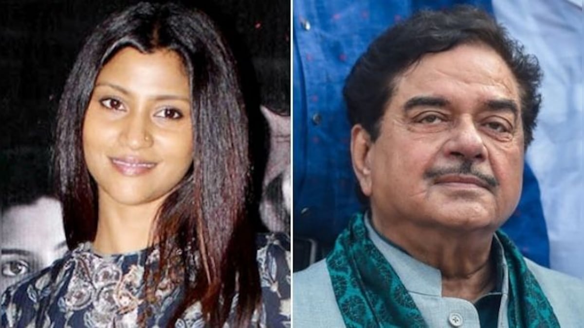 Shatrughan Sinha, wife Poonam, Konkona Sensharma, Daisy Shah receive COVID-19 vaccines