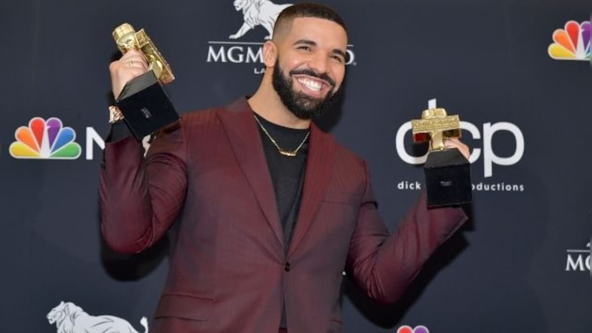 Billboard Music Awards 2021: Drake to be honoured as Artist of the Decade in 23 May ceremony