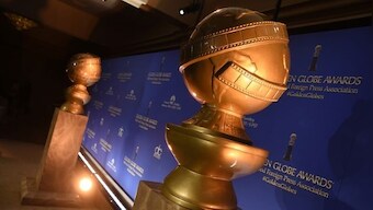 A solemn, low-profile Golden Globe Awards serves as a reminder of the existential churning Hollywood is undergoing