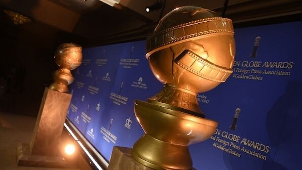 A solemn, low-profile Golden Globe Awards serves as a reminder of the existential churning Hollywood is undergoing