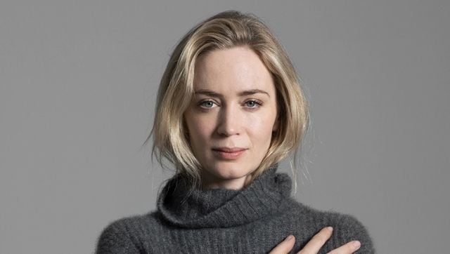 Emily Blunt to lead BBC, Amazon Prime Video's Western series The ...