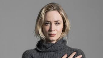 Emily Blunt to lead BBC, Amazon Prime Video's Western series The English