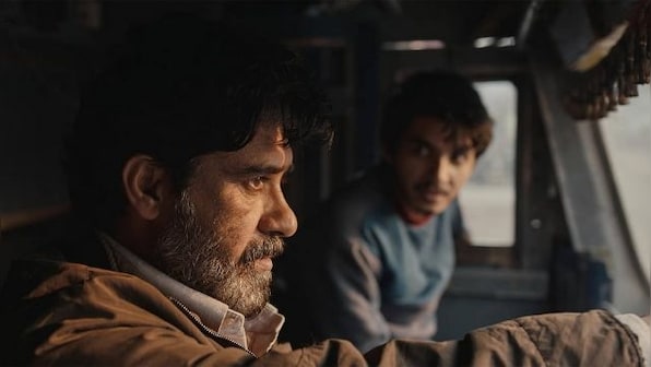 'Think I'm still carrying Ghalib's backache, he's a part of my life': Meel Patthar actor Suvinder Vicky on Ivan Ayr directorial
