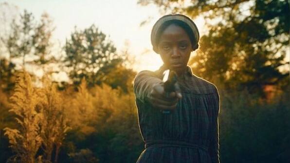 In The Underground Railroad, Barry Jenkins creates a fabulistic yet grittily real world that doesn't pretty up violent oppression