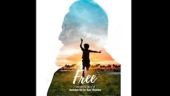 Film on Sri Sri Ravi Shankar announced on spiritual leader's birthday; Karan Johar shares first poster