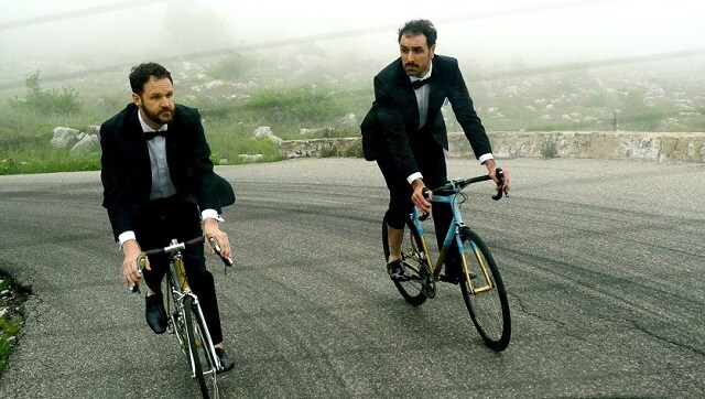 The Climb movie review: Michael Angelo Covino's debut feature is a funny yet insightful take on toxic friendships