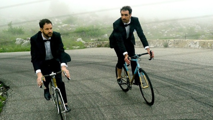 The Climb movie review: Michael Angelo Covino's debut feature is a funny yet insightful take on toxic friendships