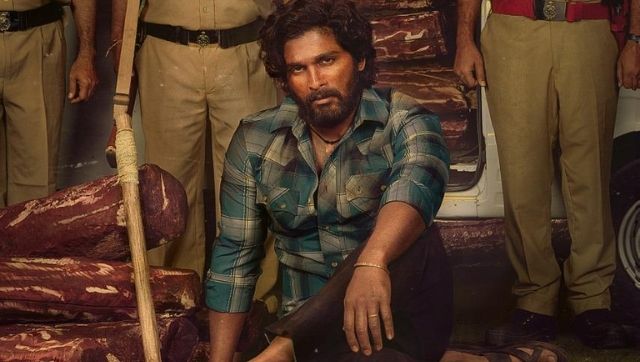 Allu Arjun starrer Pushpa: The Rise continues to mint moolah at the box office Allu Arjun starrer Pushpa: The Rise continues to mint moolah at the box office