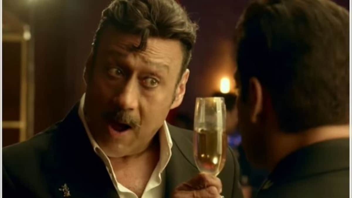 'A Salman Khan movie is like a festival, it distracts audience from reality for 2 hours': Radhe star Jackie Shroff