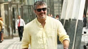 Ajith donates Rs 25 lakh to Tamil Nadu CM Relief Fund amid COVID-19 second wave