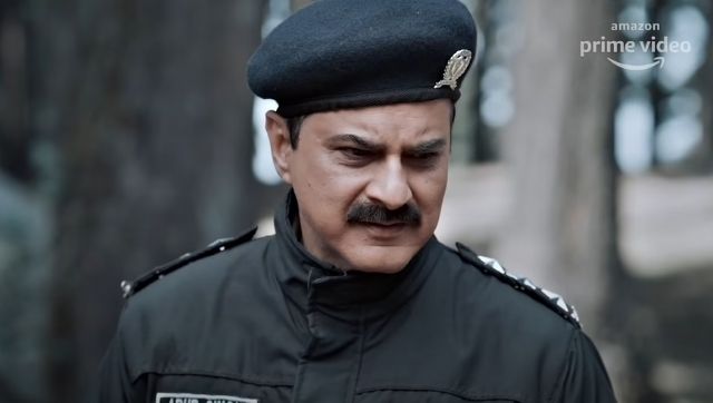 The Last Hour review: Sanjay Kapoor, Shahana Goswami's show takes impressive chances in a genre piece The Last Hour review: Sanjay Kapoor, Shahana Goswami's show takes impressive chances in a genre piece