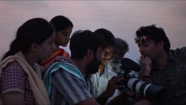 Still from Cinema Bandi