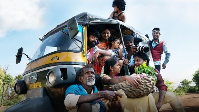 Cinema Bandi movie review: Praveen Kandregula directorial, backed by Raj & DK, is a charming ode to filmmaking Cinema Bandi movie review: Praveen Kandregula directorial, backed by Raj & DK, is a charming ode to filmmaking