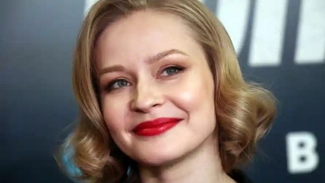 Russia to send actress Yulia Peresild, director Klim Shipenko to shoot film in space Russia to send actress Yulia Peresild, director Klim Shipenko to shoot film in space