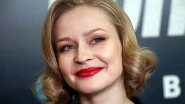 Russia to send actress Yulia Peresild, director Klim Shipenko to shoot film in space