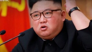 Kim Jong Un Latest News On Kim Jong Un Breaking Stories And Opinion Articles Firstpost