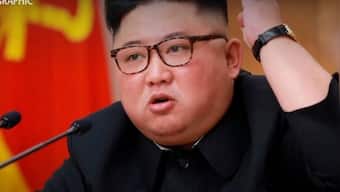 North Korea: Inside The Mind Of A Dictator, Kim Jong-un docu on Nat Geo, is portrait of an enigmatic, reclusive leader