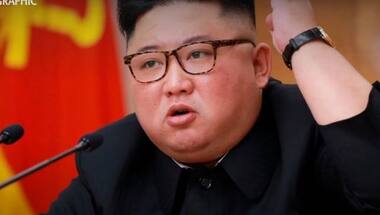 North Korea: Inside The Mind Of A Dictator, Kim Jong-un docu on Nat Geo, is portrait of an enigmatic, reclusive leader