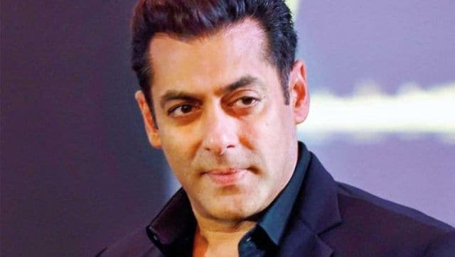 Salman Khan moves Bombay HC against latest summons in journalist's phone snatching case-Entertainment News , Firstpost