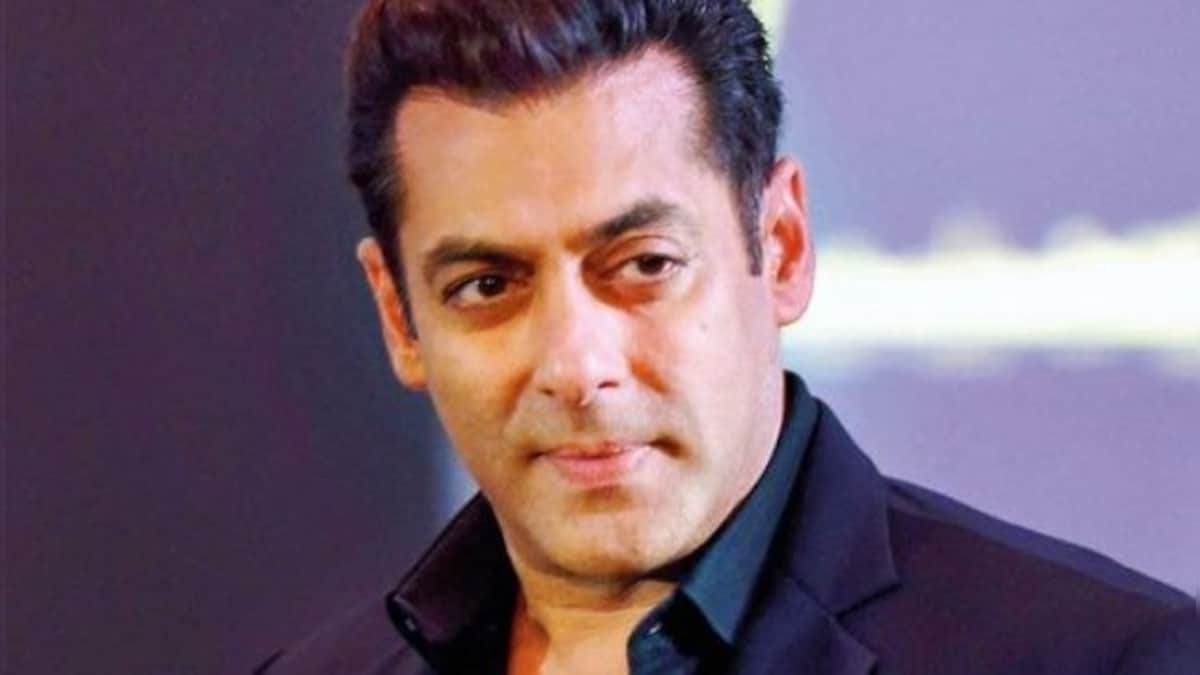 Salman Khan to host 2022 edition of IIFA in Abu Dhabi