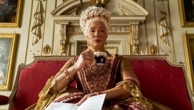 Netflix announces limited spin-off series on Bridgerton character Queen Charlotte Netflix announces limited spin-off series on Bridgerton character Queen Charlotte