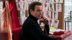 Halston review: An aesthetically luxuriant, emotionally vacuous biopic on American minimalist fashion designer