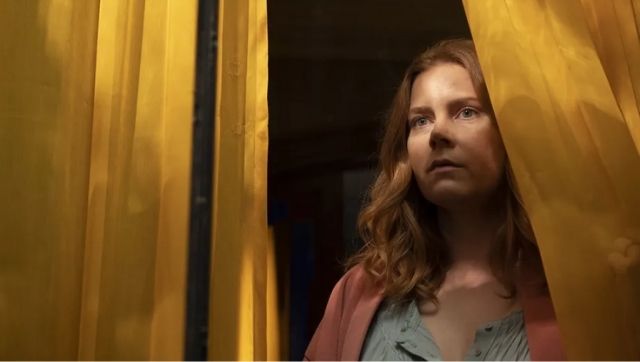 The Woman in the Window movie review: Amy Adams' psychological thriller might be confused for an insipid spoof The Woman in the Window movie review: Amy Adams' psychological thriller might be confused for an insipid spoof