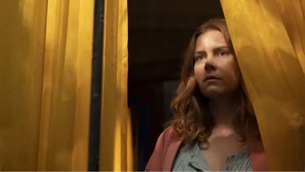 The Woman in the Window movie review: Amy Adams' psychological thriller might be confused for an insipid spoof