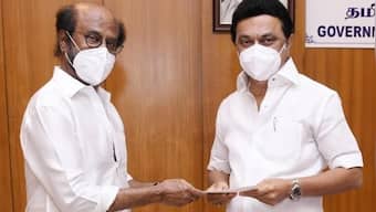 Rajinikanth contributes Rs 50 lakh towards Tamil Nadu Chief Minister COVID-19 relief fund