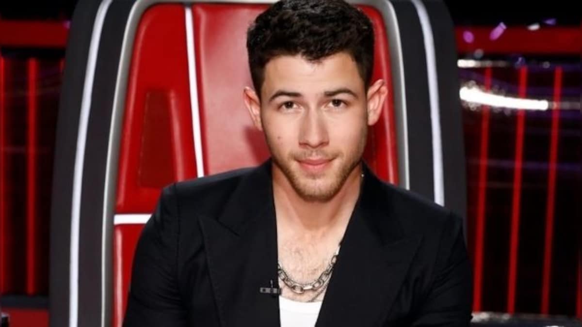 'Been better, but doing all right': Nick Jonas reveals he's cracked a rib in biking accident