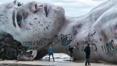 Tim Miller's The Drowned Giant to Michael B Jordan's Life Hutch, ranking episodes of Love, Death & Robots Volume 2