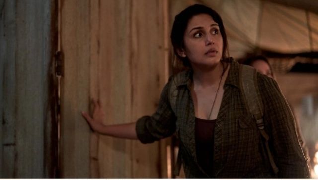 'It's Dave Bautista's story and we all have our own moments to shine': Huma Qureshi on Army of the Dead 'It's Dave Bautista's story and we all have our own moments to shine': Huma Qureshi on Army of the Dead