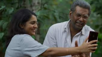 Aarkkariyam movie review: Parvathy, Biju Menon and Sharafu grapple with a script of unfulfilled potential